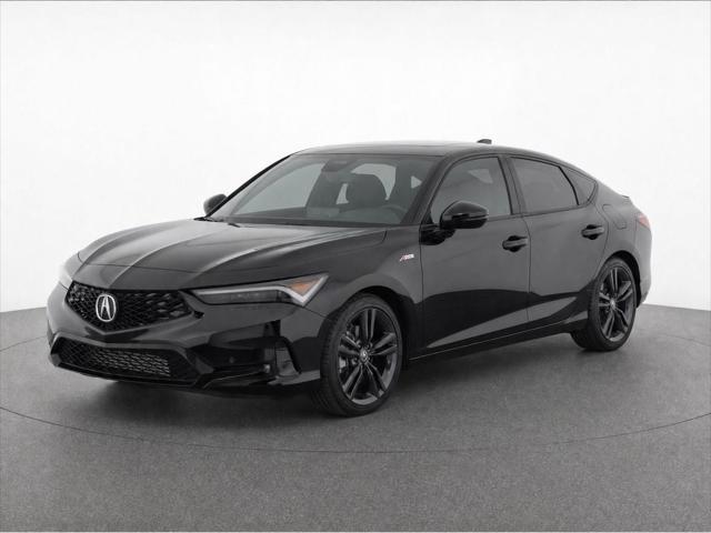 2023 Acura Integra A-SPEC Technology 2023 Acura Integra A-SPEC Technology