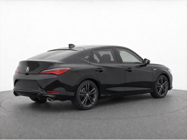 2023 Acura Integra A-SPEC Technology 2023 Acura Integra A-SPEC Technology