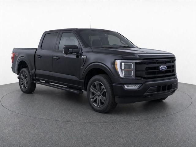 2023 Ford F-150 LARIAT 2023 Ford F-150 LARIAT