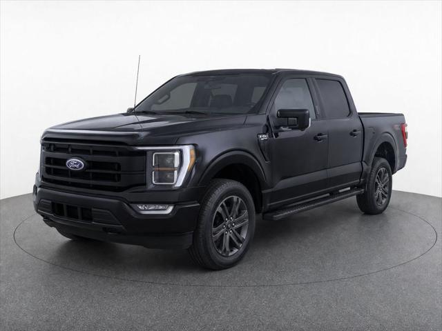 2023 Ford F-150 LARIAT 2023 Ford F-150 LARIAT
