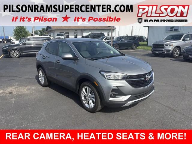 2023 Buick Encore GX Preferred FWD for sale in Charleston, IL