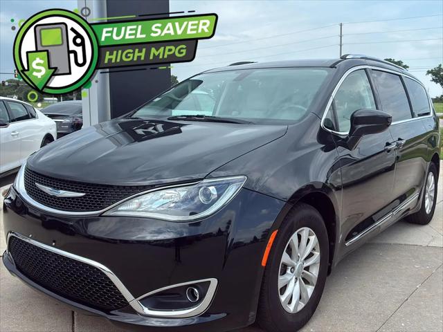 2018 Chrysler Pacifica Touring L for sale in Manhattan, KS