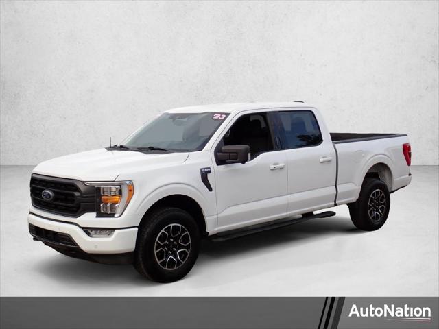 2023 Ford F-150 XLT for sale in Centennial, CO