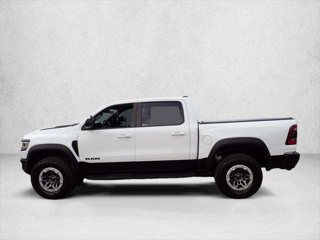 2021 Ram 1500 TRX Crew Cab 4x4 5'7" Box