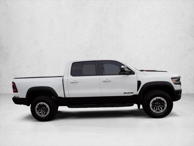 2021 Ram 1500 TRX Crew Cab 4x4 5'7" Box