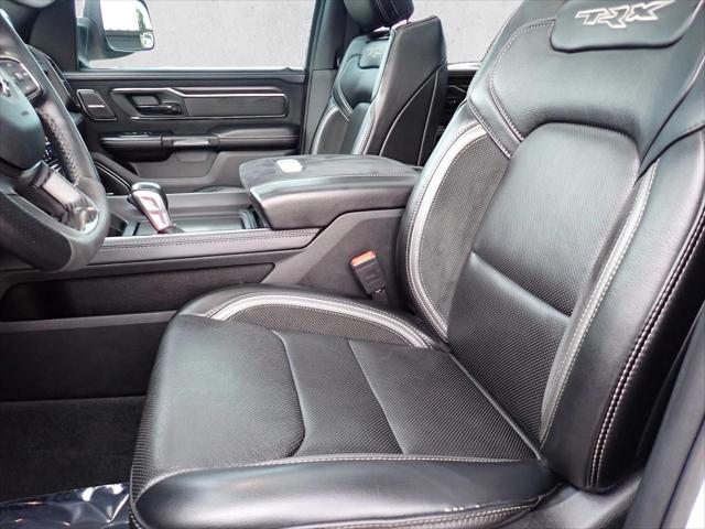 2021 Ram 1500 TRX Crew Cab 4x4 5'7" Box