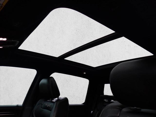 2021 Ram 1500 TRX Crew Cab 4x4 5'7" Box