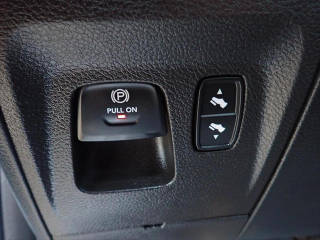 2021 Ram 1500 TRX Crew Cab 4x4 5'7" Box