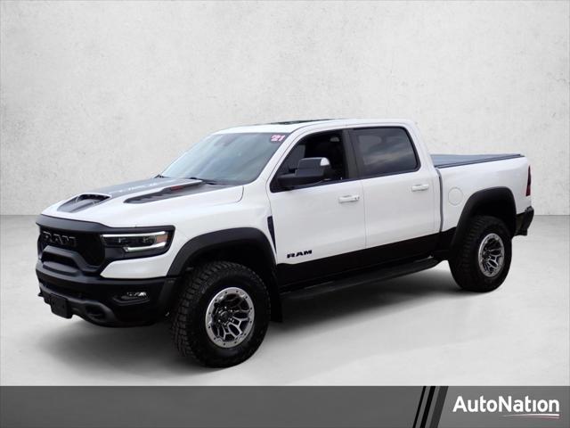 2021 Ram 1500 TRX Crew Cab 4x4 5'7" Box for sale in Centennial, CO