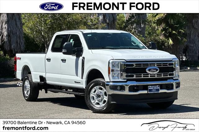 2026 Ford F-350 XLT for sale in Newark, CA