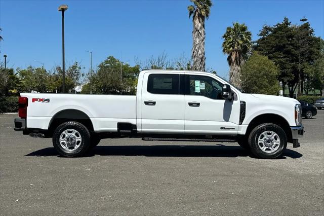 2026 Ford F-350 XLT