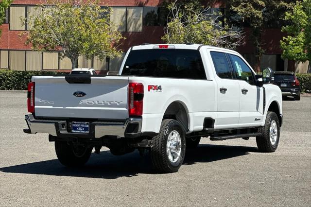 2026 Ford F-350 XLT