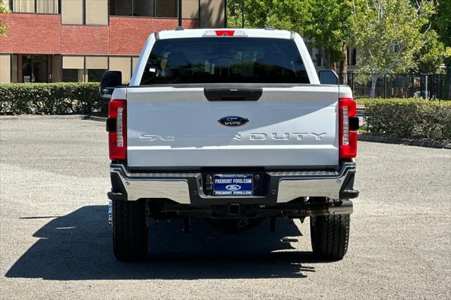 2026 Ford F-350 XLT