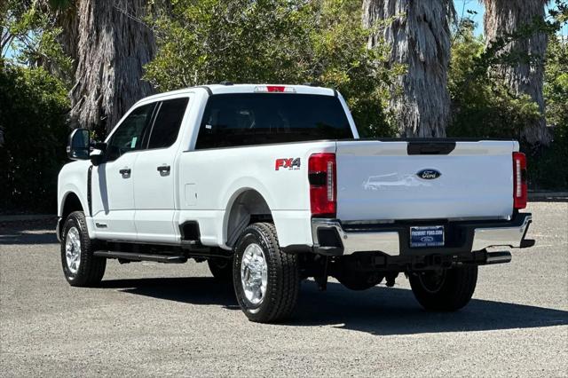 2026 Ford F-350 XLT