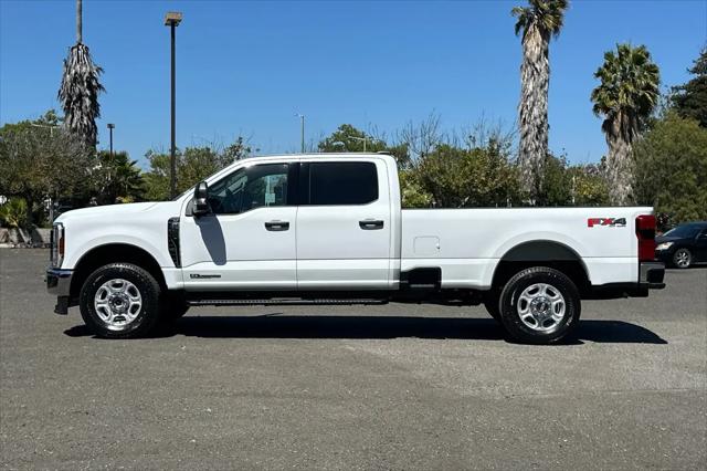 2026 Ford F-350 XLT
