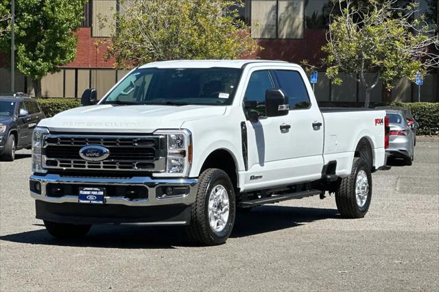 2026 Ford F-350 XLT