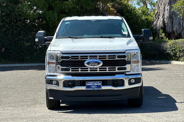 2026 Ford F-350 XLT
