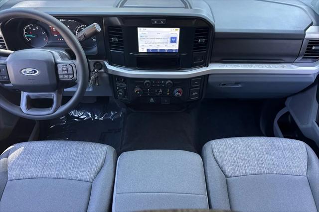 2026 Ford F-350 XLT