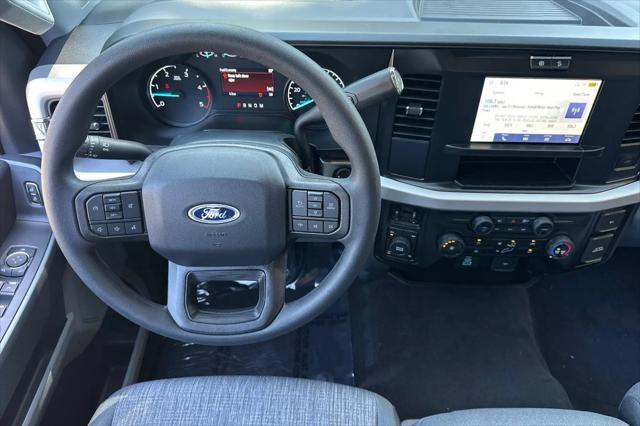 2026 Ford F-350 XLT