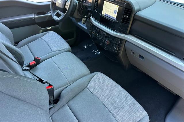 2026 Ford F-350 XLT
