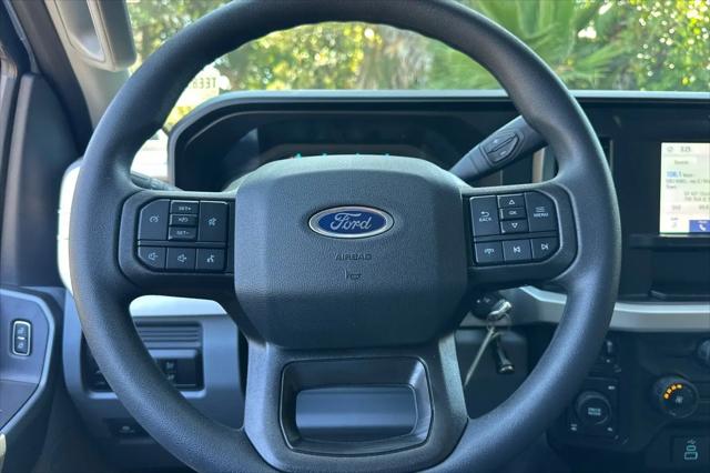 2026 Ford F-350 XLT