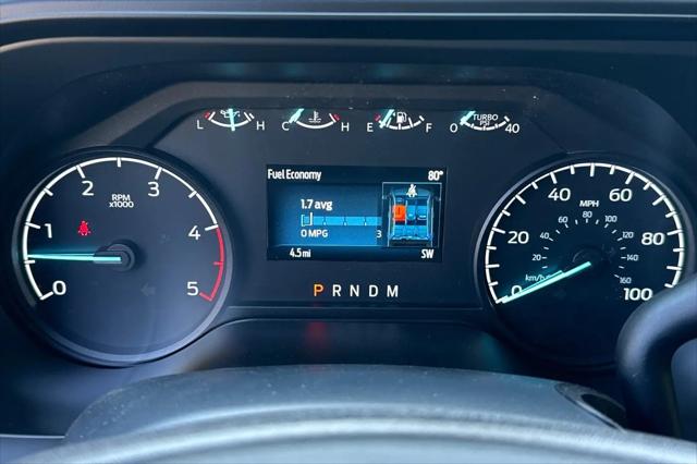 2026 Ford F-350 XLT