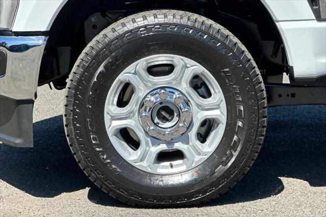 2026 Ford F-350 XLT