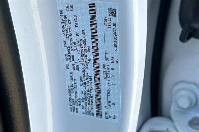 2026 Ford F-350 XLT