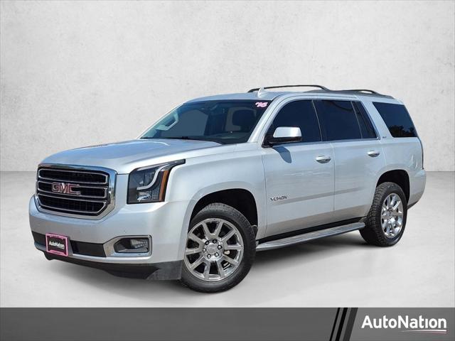 2016 GMC Yukon SLT for sale in Golden, CO