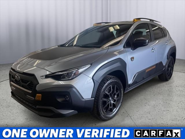 2026 Subaru Crosstrek Wilderness for sale in Fort Scott, KS