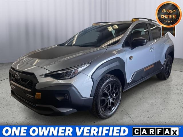 2026 Subaru Crosstrek Wilderness for sale in Fort Scott, KS