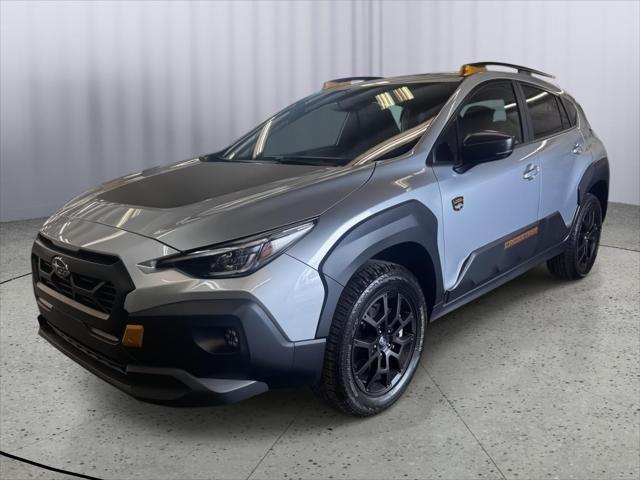 2026 Subaru Crosstrek Wilderness for sale in Fort Scott, KS