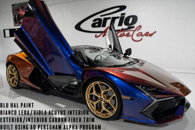 2025 Lamborghini Revuelto Revuelto for sale in Fort Lauderdale, FL