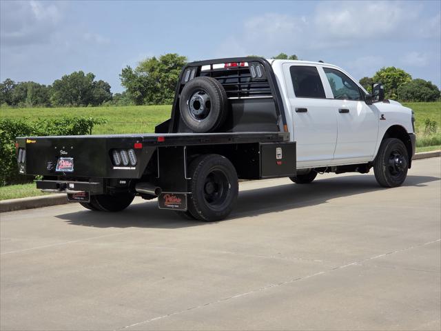 2026 RAM 3500 Chassis RAM 3500 TRADESMAN CREW CAB CHASSIS 4X4 60 CA