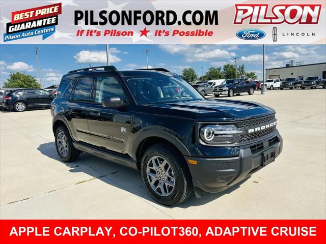 2026 Ford Bronco Sport Big Bend for sale in Mattoon, IL