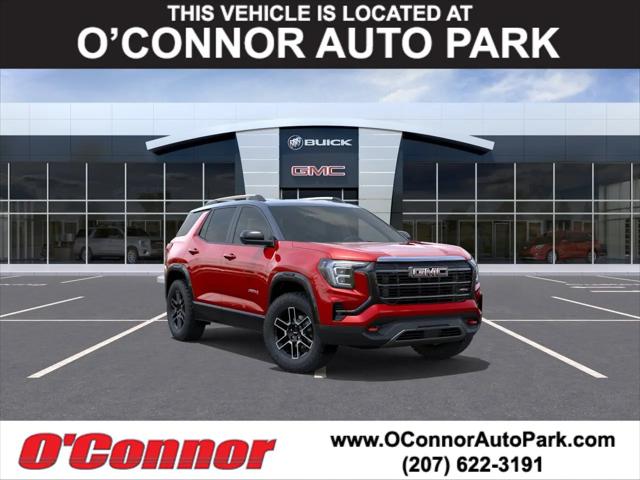 2027 GMC Terrain AWD AT4 for sale in Augusta, ME
