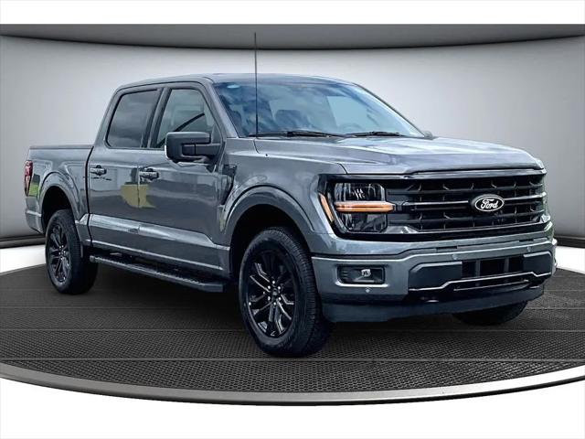 2026 Ford F-150 XLT for sale in Columbia City, IN