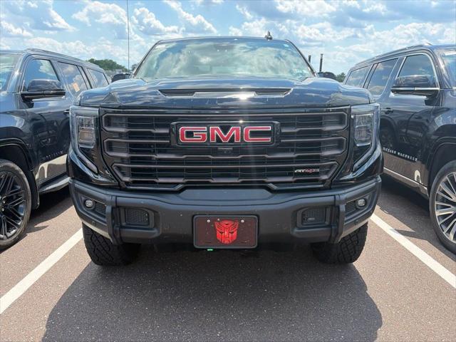 2026 GMC Sierra 1500 Crew Cab, Short Bed, AT4X, 4WD 2026 GMC Sierra 1500 Crew Cab, Short Bed, AT4X, 4WD