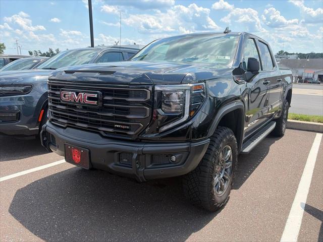 2026 GMC Sierra 1500 Crew Cab, Short Bed, AT4X, 4WD 2026 GMC Sierra 1500 Crew Cab, Short Bed, AT4X, 4WD