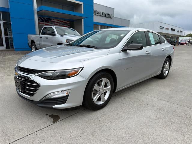 2020 Chevrolet Malibu FWD 1FL for sale in Newport, TN