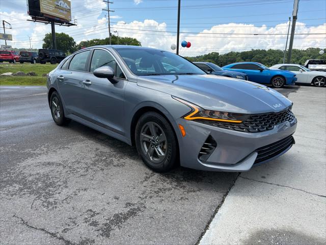 2022 Kia K5 LX for sale in Newport, TN