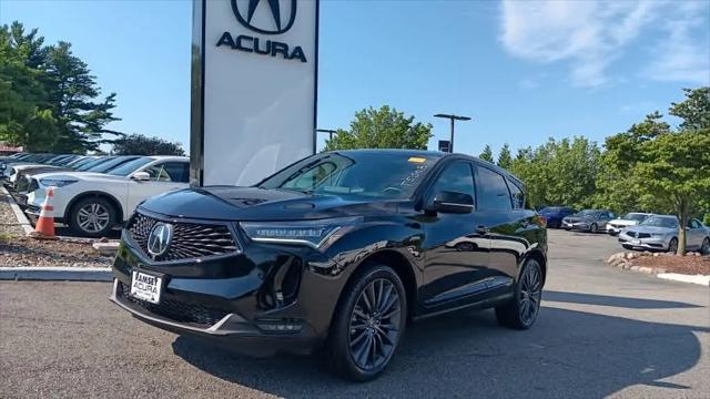 2022 Acura RDX A-SPEC Advance Package for sale in Ramsey, NJ