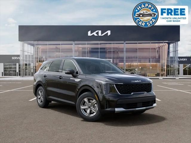 2026 Kia Sorento LX for sale in Dublin, CA