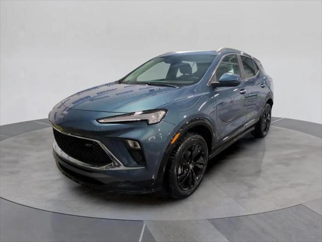 2026 Buick Encore GX Sport Touring AWD for sale in Watertown, NY