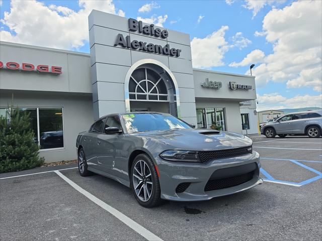 2023 Dodge Charger R/T 2023 Dodge Charger R/T