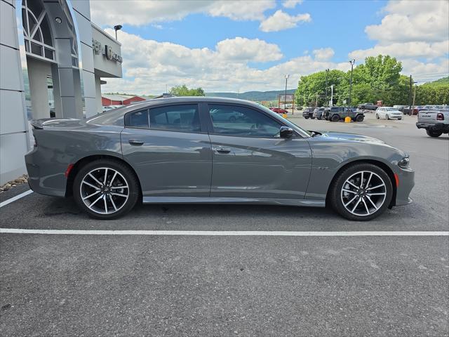 2023 Dodge Charger R/T 2023 Dodge Charger R/T