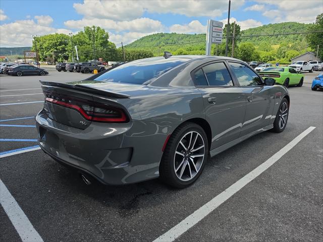 2023 Dodge Charger R/T 2023 Dodge Charger R/T