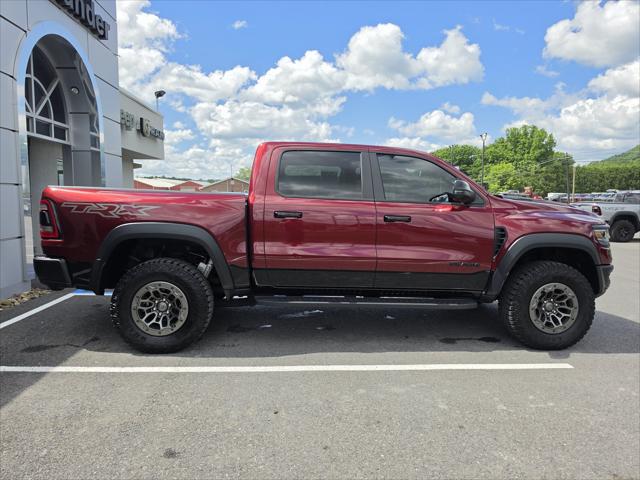 2024 RAM 1500 TRX Crew Cab 4x4 57 Box