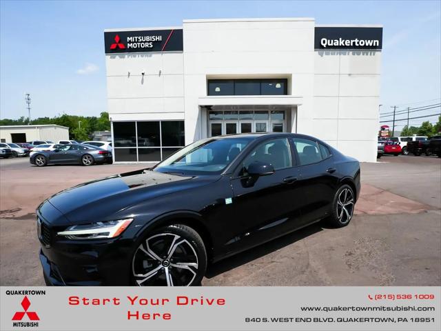 2024 Volvo S60 B5 Core Dark Theme for sale in Quakertown, PA