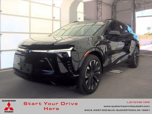 2024 Chevrolet V Blazer eAWD RS for sale in Quakertown, PA